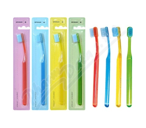 Spokar Plus ultra soft