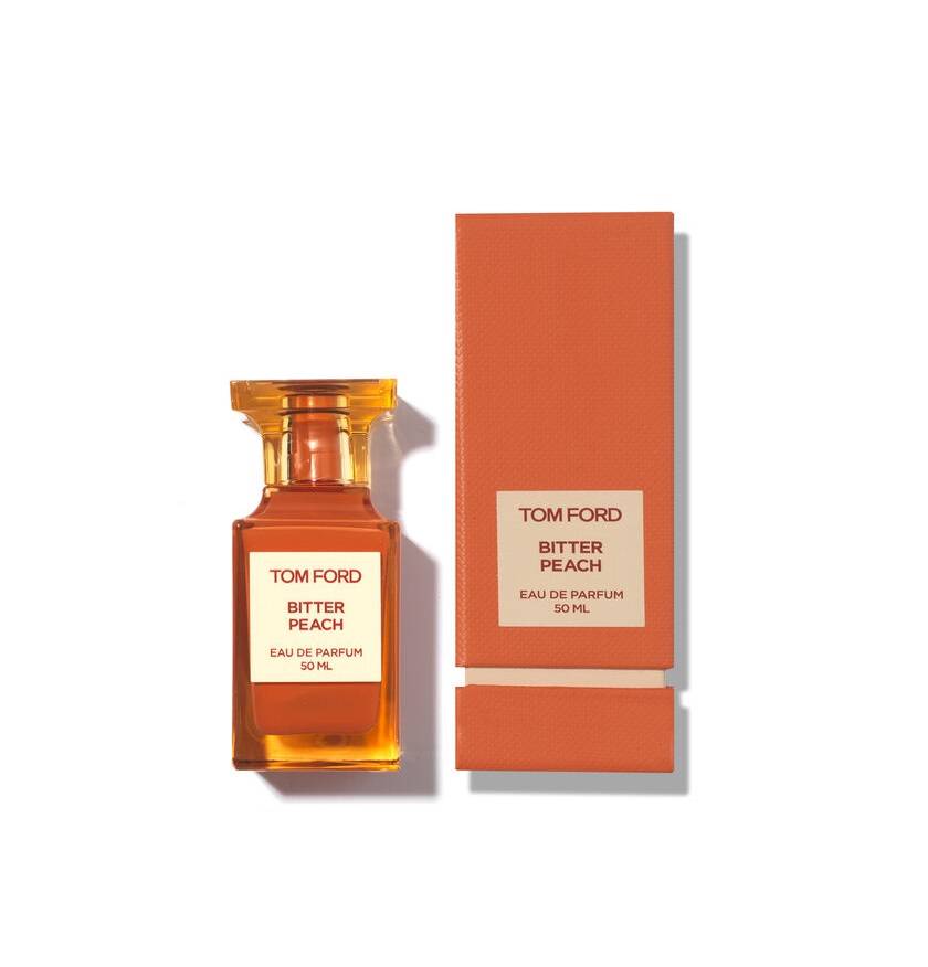 Tom Ford Bitter Peach EDP 50 ml от 229,52 € (448,90 лв.) Парфюми