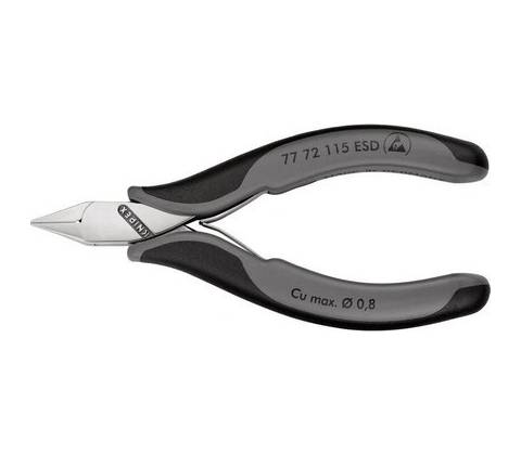 Knipex 7772115ESD