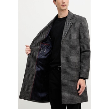 Tommy Hilfiger Палто с вълна Tommy Hilfiger (MW0MW40769)