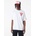 NEW ERA Тениска nba script os tee chibul