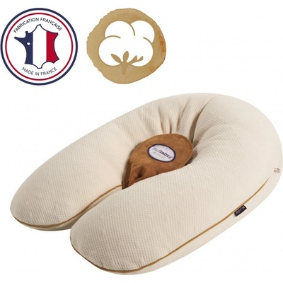 Candide Multirelax Органична Възглавница За Майчинство И Кърмене 3В1 Candide (C-685640)