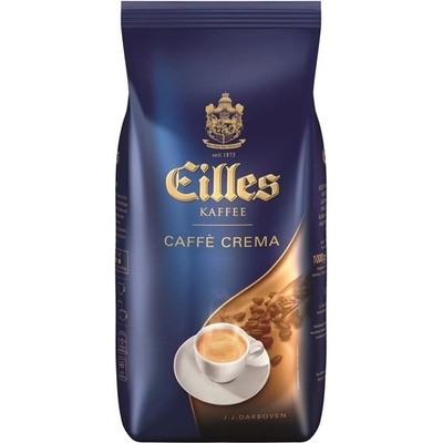 Eilles Gourmet Crema zrnková 1 kg