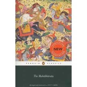 Mahabharata (ISBN: 9780140446814)
