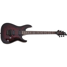 Schecter Omen Elite 6 FR