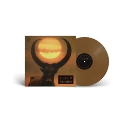 Ulver: Shadows Of The Sun (brown Vinyl) LP