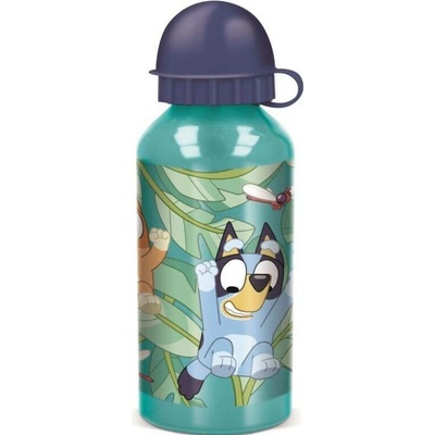 Stor Hliníková Bluey 400 ml