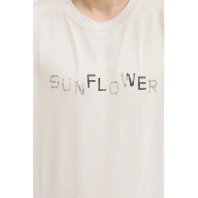 Sunflower Памучна тениска Sunflower (2038.SFR)