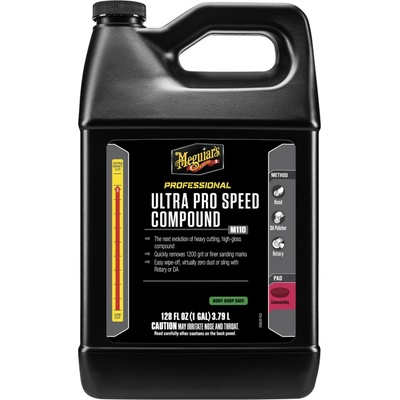 Meguiar's Ultra Pro Speed Compound 3,79 l
