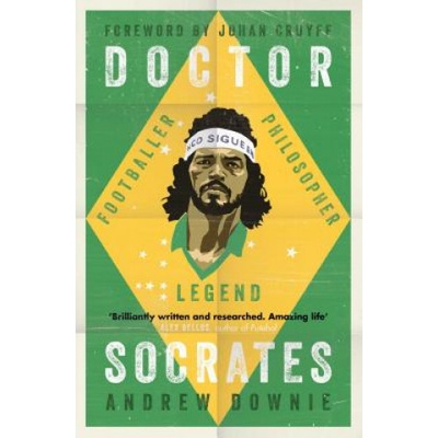 Doctor Socrates Andrew Downie