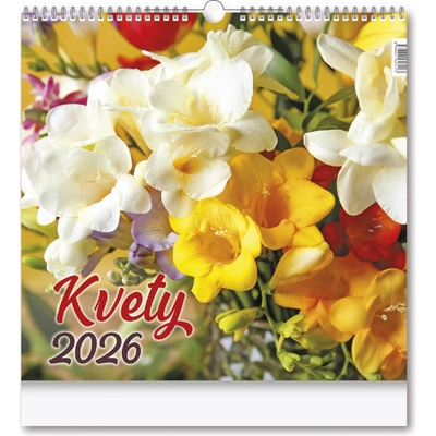 Kvety 2025