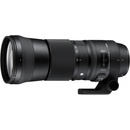 Objektivy SIGMA 150-600mm f/5.0-6.3 DG OS HSM Contemporary Canon
