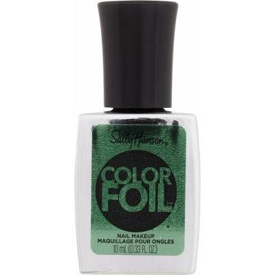 Sally Hansen Color Foil 10 ml - 10ml