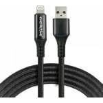 EVERACTIVE USB cable - iPh 1.0m everActive CBB-1IBL