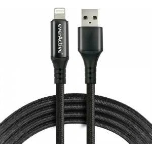 EVERACTIVE USB cable - iPh 1.0m everActive CBB-1IBL