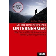 Der Weg zum erfolgreichen Unternehmer Merath Stefan