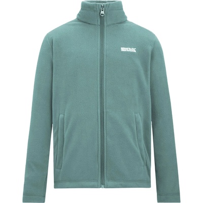 Regatta Детско поларено яке Regatta Kid's King II Fleece jacket - Ivy Moss - размер 13 Years (703-7791-0316)