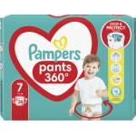 Pampers jp, гащички, s7, 38бр (1007000189)