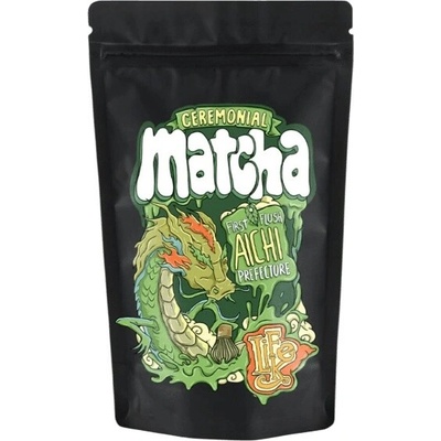 Lifelike Matcha Ceremonial 50 g