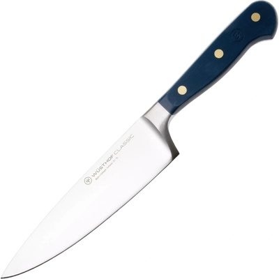 Wüsthof CLASSIC COLOUR Chef's Knife, Wild Blueberry, 16 cm 1061700616