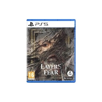 Layers of Fear