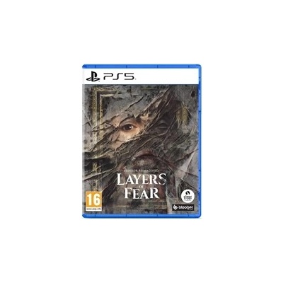 Layers of Fear