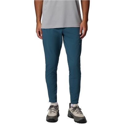 Columbia Мъжки софтшел панталон Columbia Stealth Spring Pant Softshell trousers - Everblue (008-1561-0218)