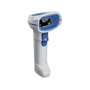 Zebra DS8178-HC PowerCap DS8178-HCBU210SP5W, BT, 2D, SR, FIPS, комплект (USB), бял (DS8178-HCBU210SP5W)