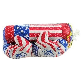 Bambilon Boxovací set rukavice