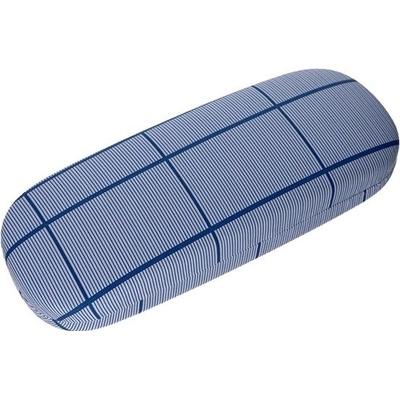 Ewena obal na okuliare Driel modrý