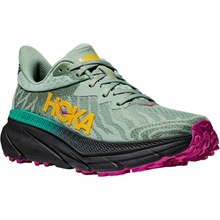 Hoka W CHALLENGER ATR 7 Aloe V Aloe Vera/Black