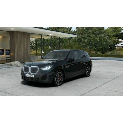 BMW X3 20d M Sport xDrive 145 kW