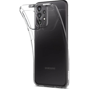 Spigen Гръб Spigen Liquid Crystal за Samsung Galaxy A23 4G/5G - Прозрачен (8809811861495)