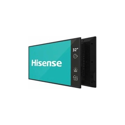 Hisense 32DM66D – Zboží Živě