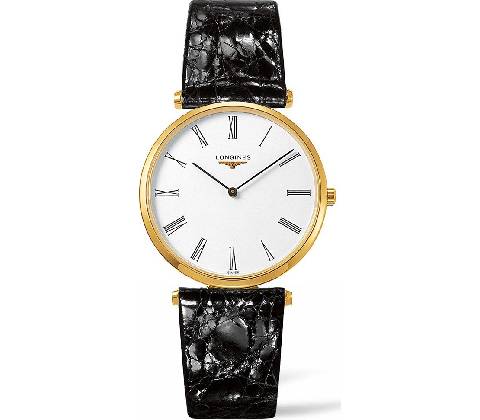 Longines L4.755.2.11.2