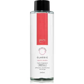 ipuro Classic Jardin пълнител за арома дифузери 240ml