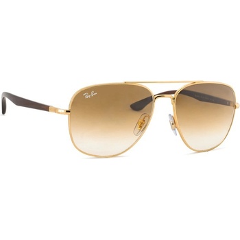 Ray-Ban RB3683 001 51 56