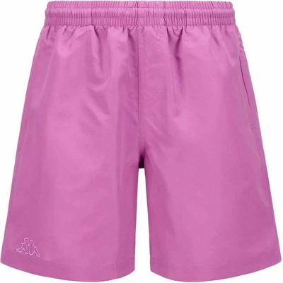 Kappa Бански гащета Kappa Zolg swimming shorts - Purple (Violet Bodacious / Violet Mauv)