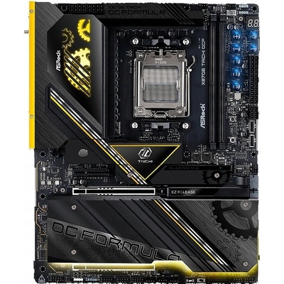 ASRock X870E TAICHI OCF