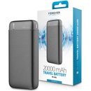 Image 1 of Forever TB-100L 2xUSB+Type-C+MicroUSB 20000 mAh
