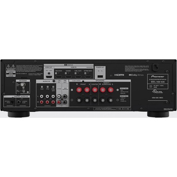 Pioneer VSX-535D