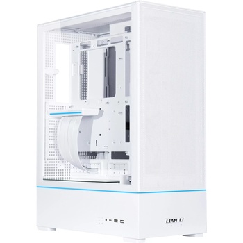 Lian Li SUP01W White