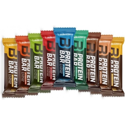 BioTech USA Protein Bar 70 g