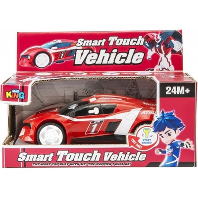 EP line Auto se sensory Sporťák