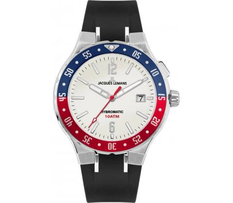 Jacques Lemans 1-2109B