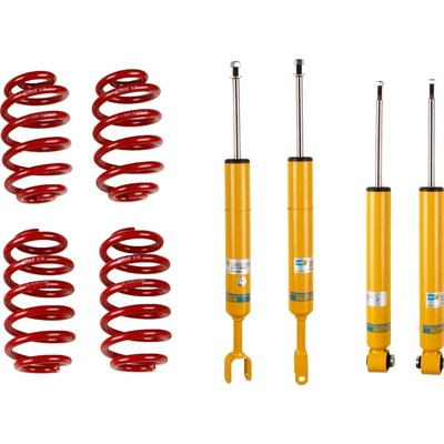 Bilstein Podvozková sada B12 Sportline 46-188588 pro AUDI A4 B6 (8E2) 1.6 • 75 kW • 2000—2004
