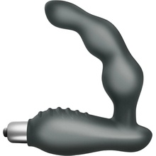 Climaximum villo stepped prostate vibrator