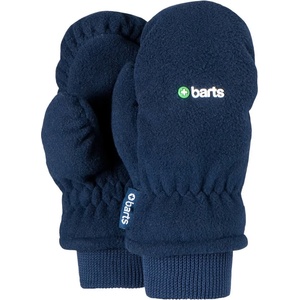 Barts Детски ръкавици Barts Kids Fleece Mitts Gloves - Navy - размер 2 (EU) (202-0501-0111)