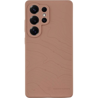 Tactical Beaver Калъф за Samsung Galaxy S25 Ultra Moucha Moose Tactical | Kafyav | МЪЖЕ | UNI