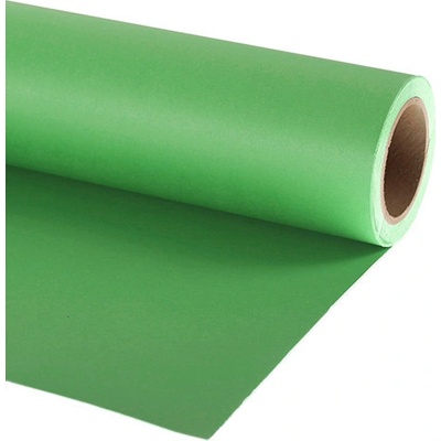 Papierové pozadie 1,38 m x 11 m - zelená letná